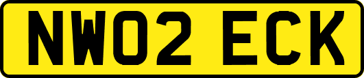 NW02ECK