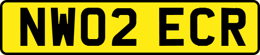 NW02ECR