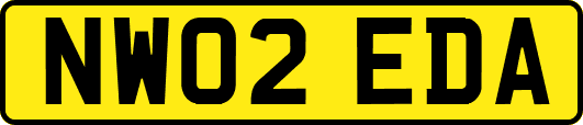 NW02EDA