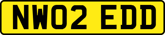 NW02EDD