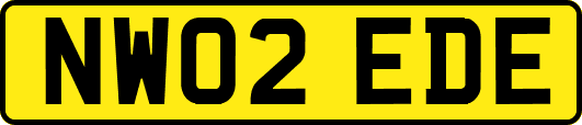 NW02EDE