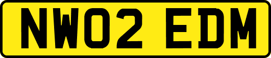 NW02EDM