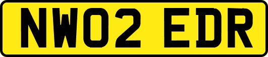 NW02EDR