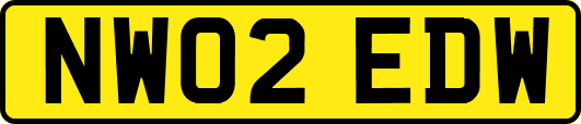 NW02EDW