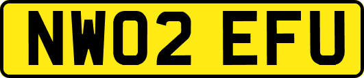 NW02EFU