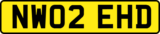 NW02EHD