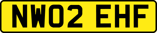 NW02EHF