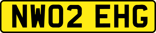 NW02EHG