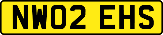 NW02EHS