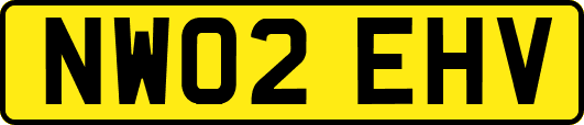 NW02EHV