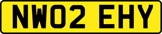 NW02EHY