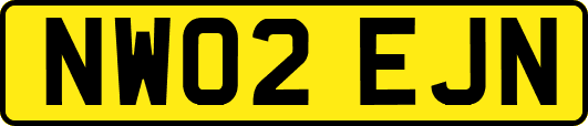 NW02EJN