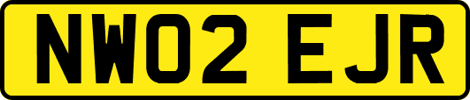 NW02EJR