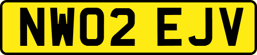 NW02EJV