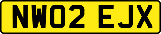 NW02EJX