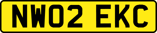 NW02EKC