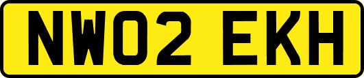 NW02EKH