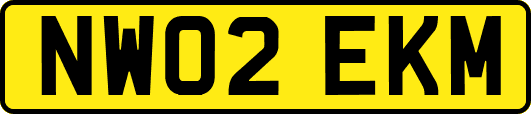 NW02EKM