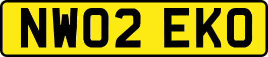 NW02EKO
