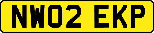 NW02EKP