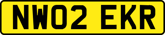 NW02EKR