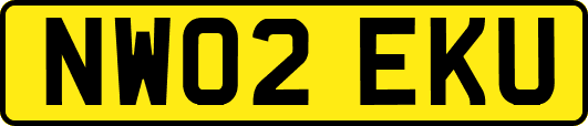 NW02EKU