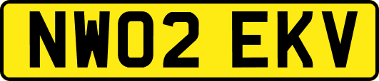 NW02EKV