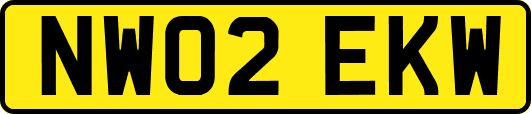 NW02EKW