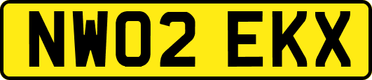NW02EKX