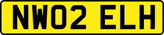 NW02ELH