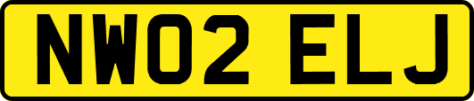 NW02ELJ