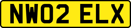 NW02ELX