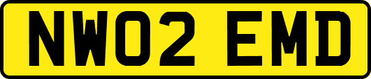 NW02EMD