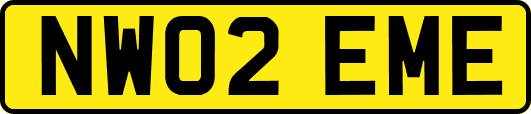 NW02EME
