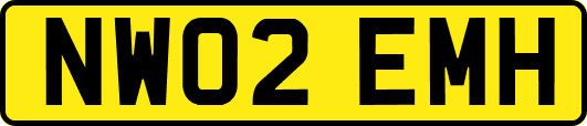 NW02EMH