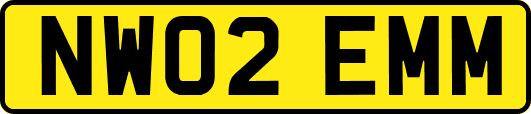 NW02EMM