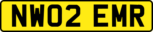 NW02EMR
