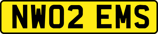 NW02EMS