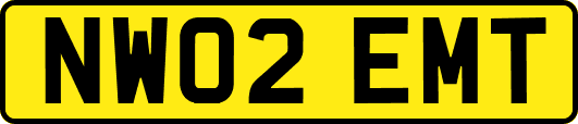 NW02EMT