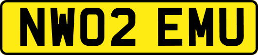 NW02EMU