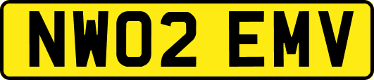NW02EMV