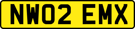 NW02EMX