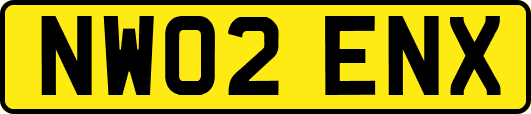 NW02ENX