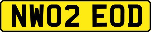 NW02EOD