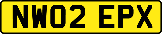 NW02EPX