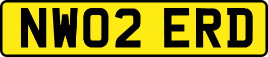 NW02ERD
