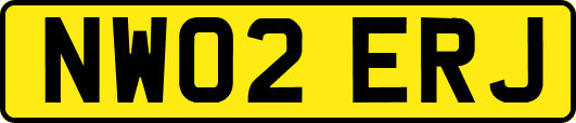 NW02ERJ