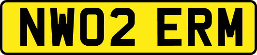 NW02ERM