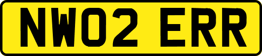 NW02ERR