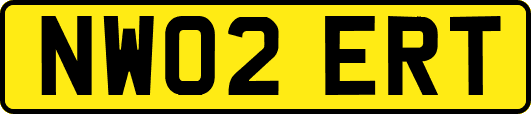 NW02ERT